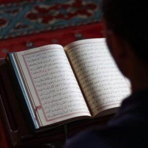 Sponsor a Quran College Rent Utility Per Month