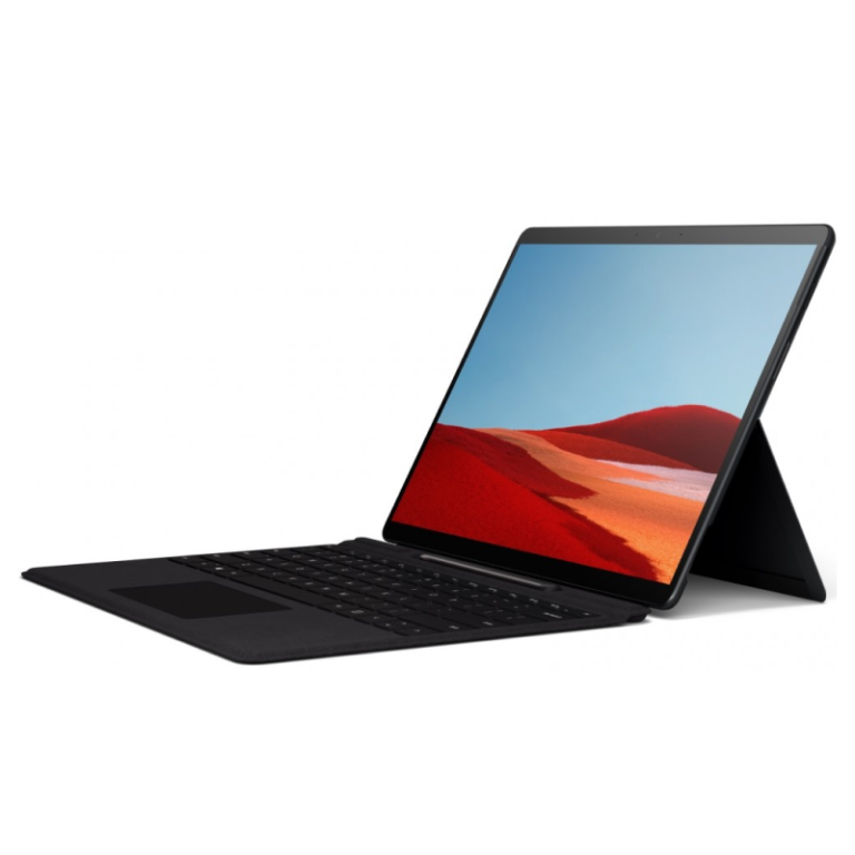 microsoft surface pro x 13 inch