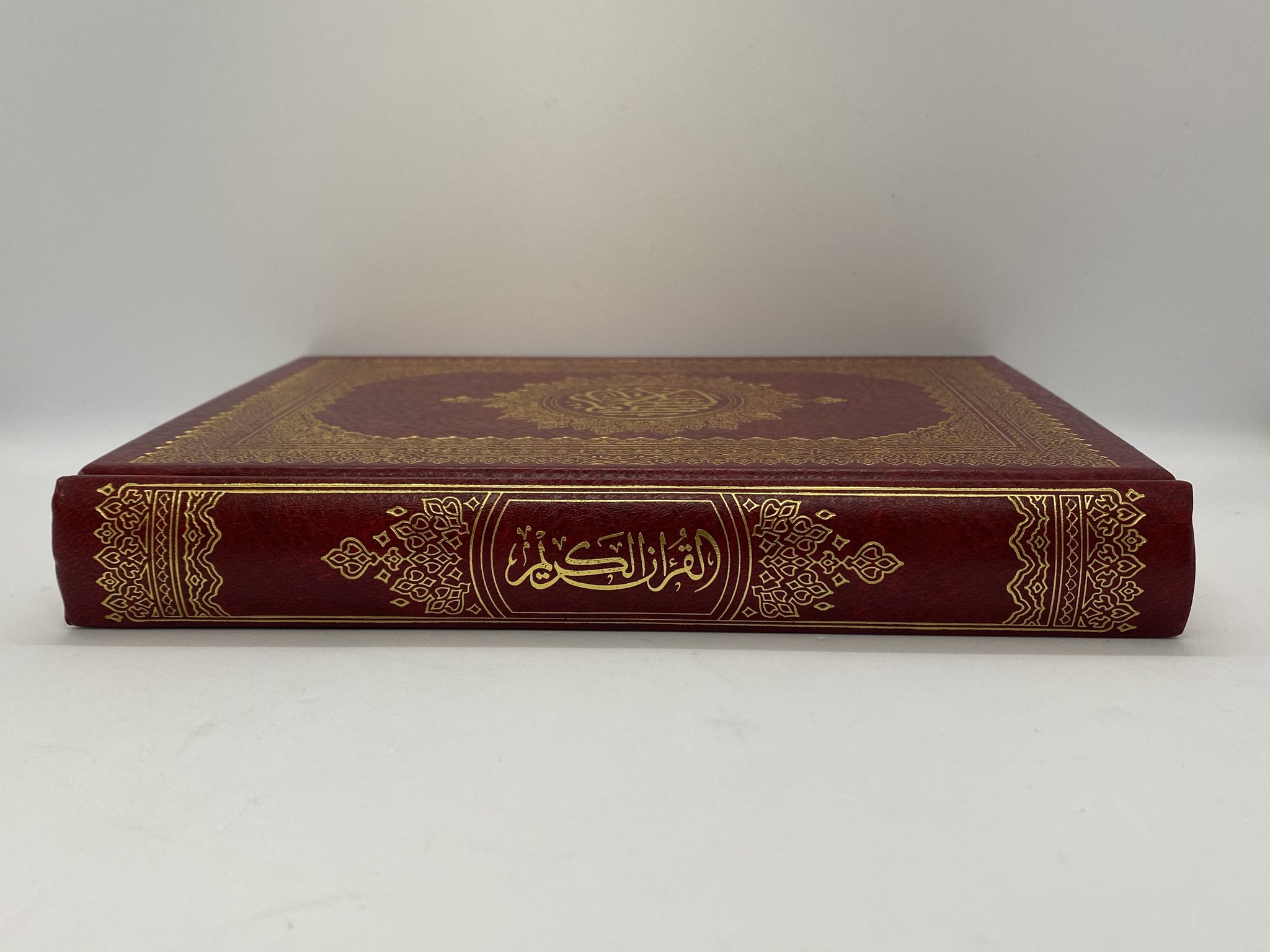 A5 Mushaf - Al Quran (Uthmani) - Image 4