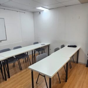 Sponsor a Quran College Rent Utility Per Year